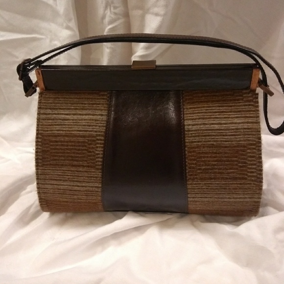 Leslie Hsu Designer handbag - one of a kind - Picture 7 of 8